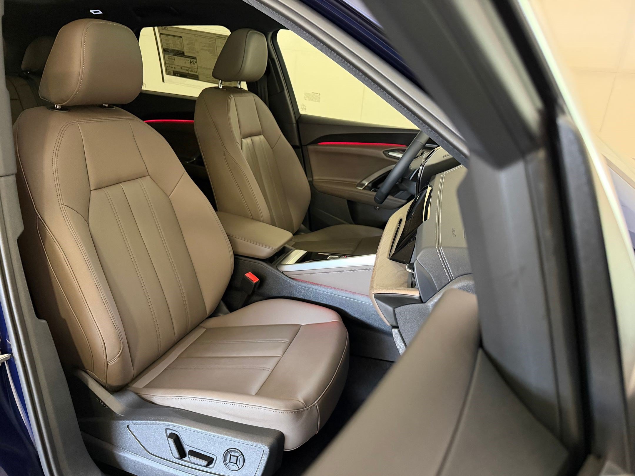 New 2026 Audi Q5 Premium Plus AWD/4WD image 26