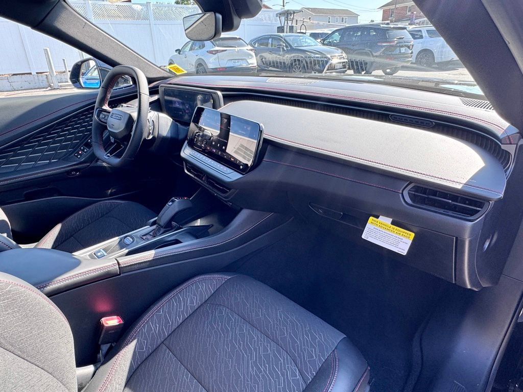 New 2026 Dodge Charger GT w/ Driver Convenience Group AWD/4WD image 17