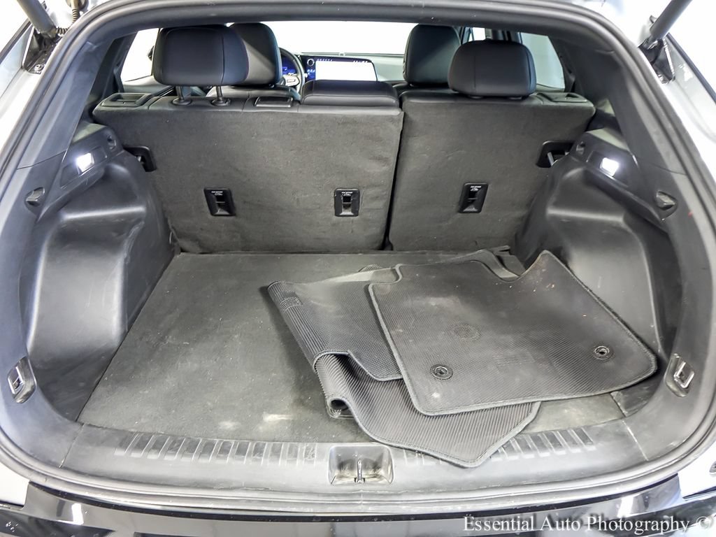 Used 2024 Chevrolet Blazer EV RS RWD image 22