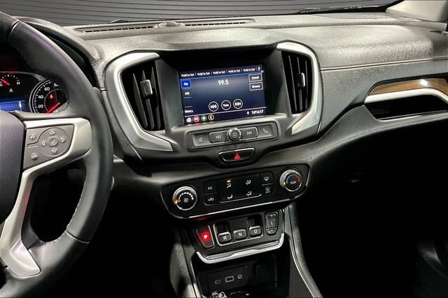 Used 2020 GMC Terrain SLE AWD/4WD image 9
