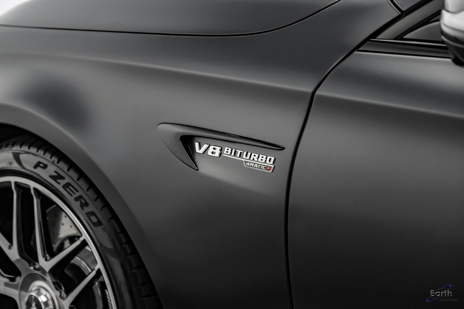 Used 2023 Mercedes-Benz E 63 AMG S image 29