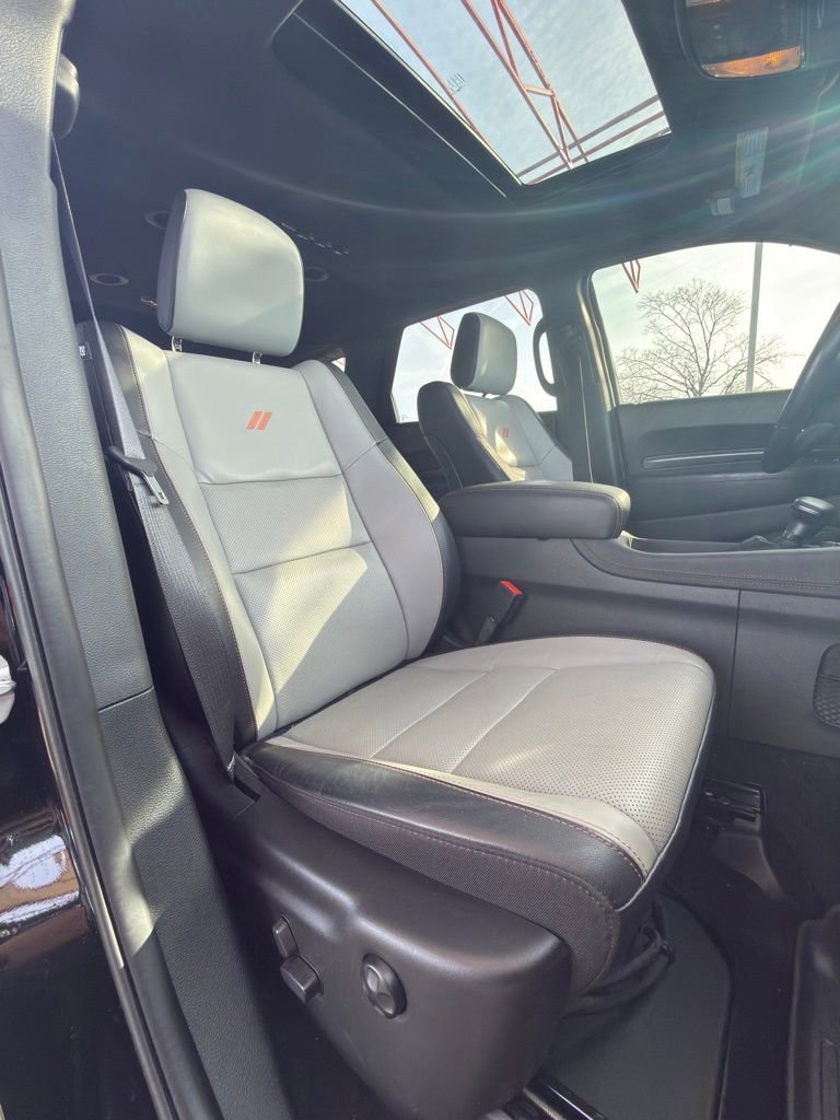 Used 2022 Dodge Durango R/T image 35