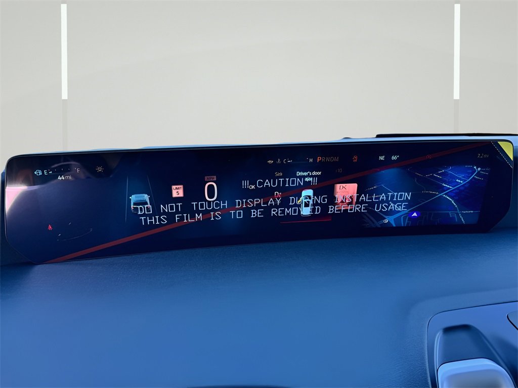 New 2025 Ford Expedition Max Active image 8