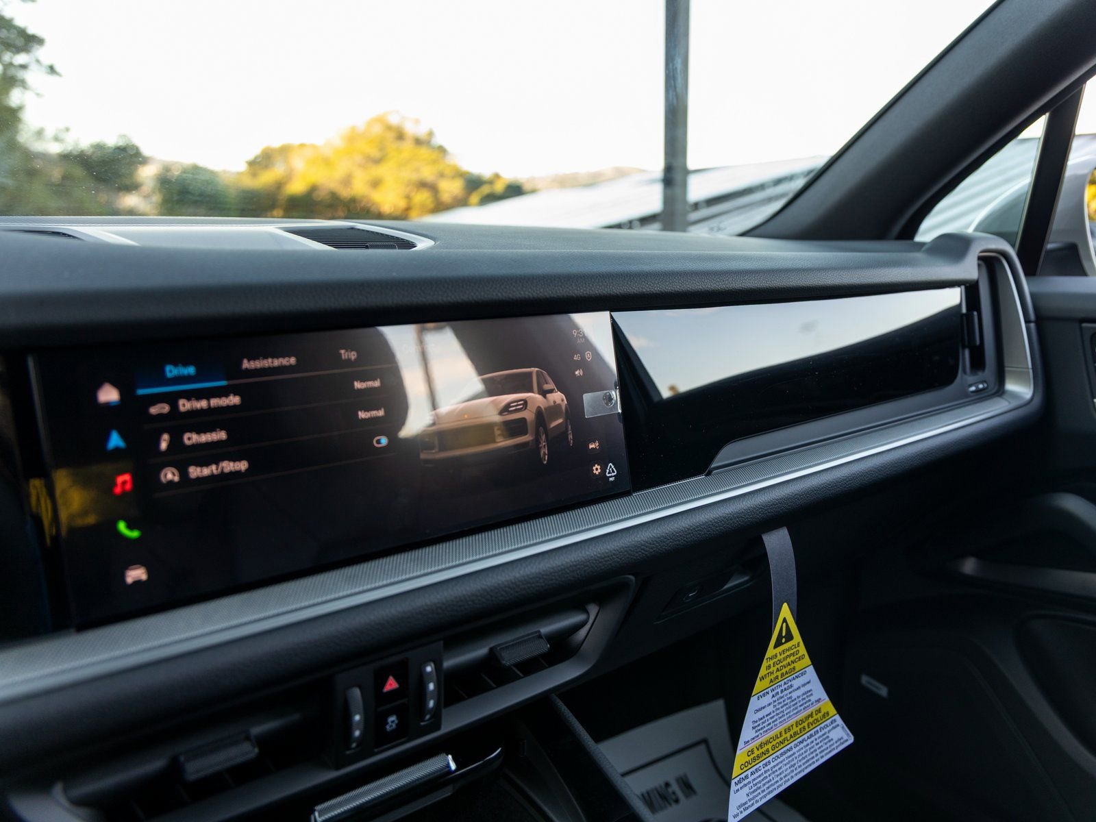 New 2026 Porsche Cayenne image 36