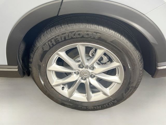 Certified 2026 Honda CR-V EX image 25