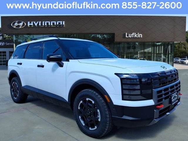 New 2026 Hyundai Palisade XRT Pro