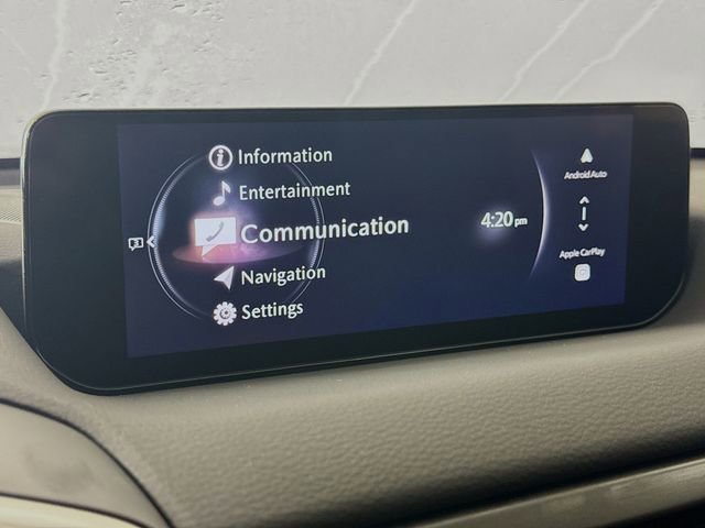 New 2026 MAZDA CX-50 AWD 2.5 Hybrid w/ Premium Pkg image 15