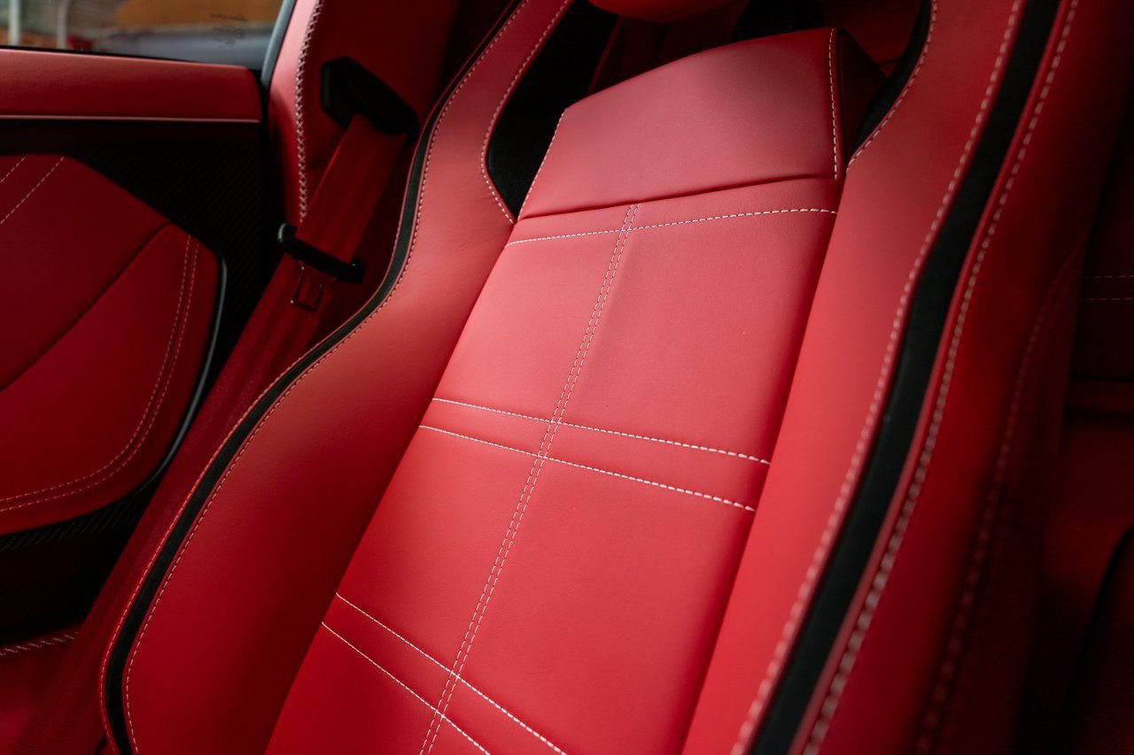 Used 2022 Lamborghini Aventador Countach AWD/4WD image 17