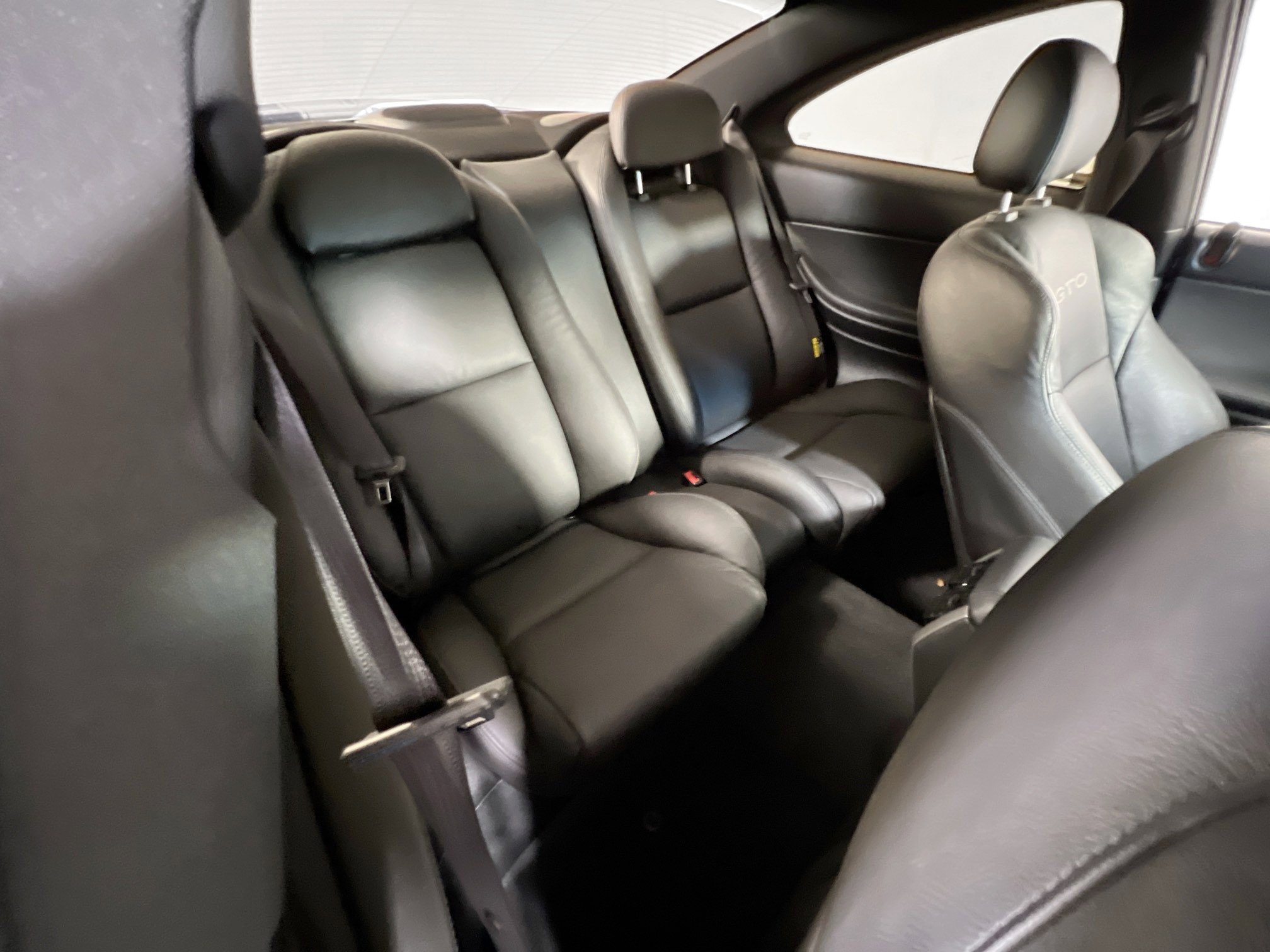 Used 2006 Pontiac GTO image 24