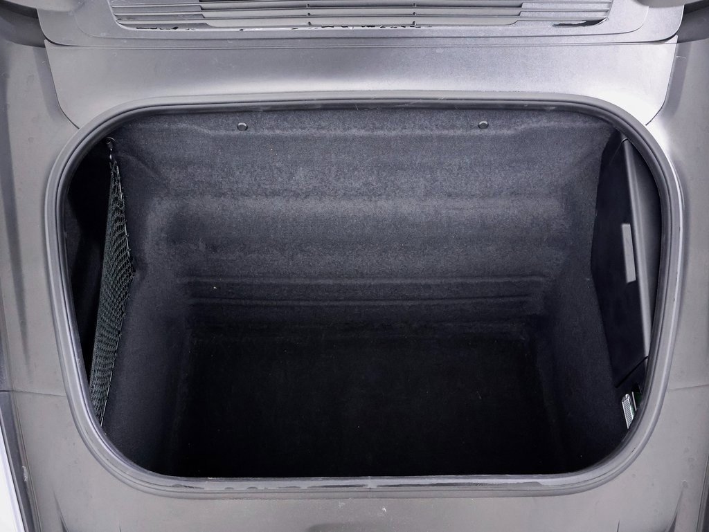 Certified 2024 Porsche 911 Carrera image 16