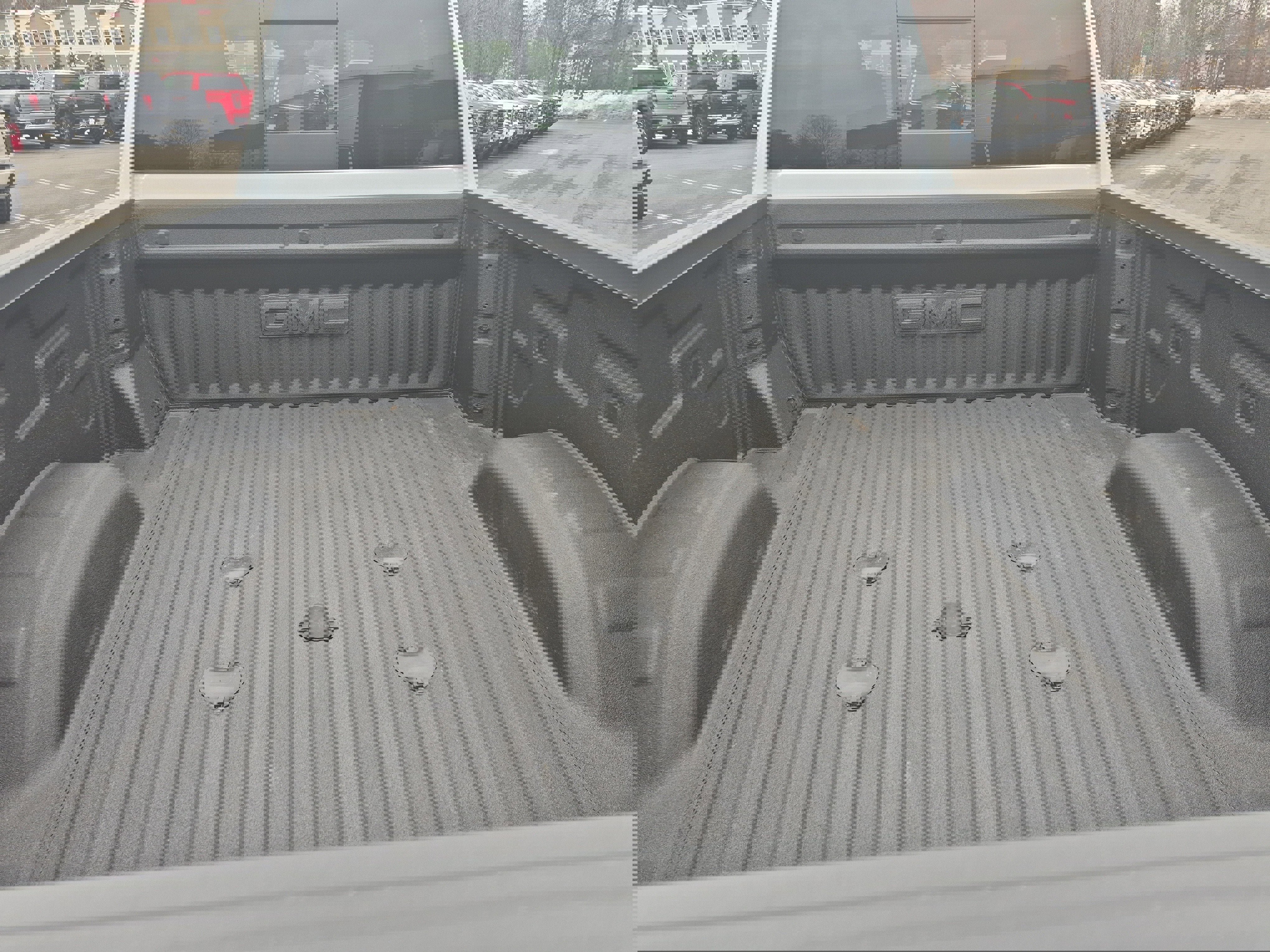 Used 2026 GMC Sierra 2500 SLT w/ SLT Premium Package image 21