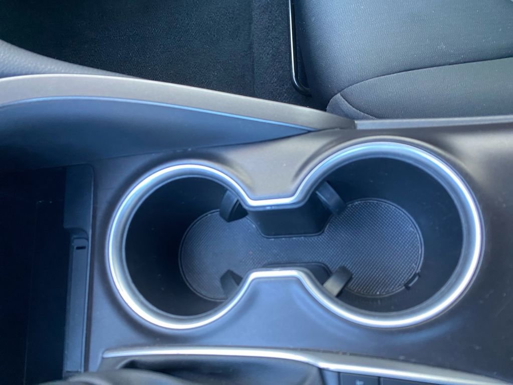 Used 2024 Toyota Camry LE image 25