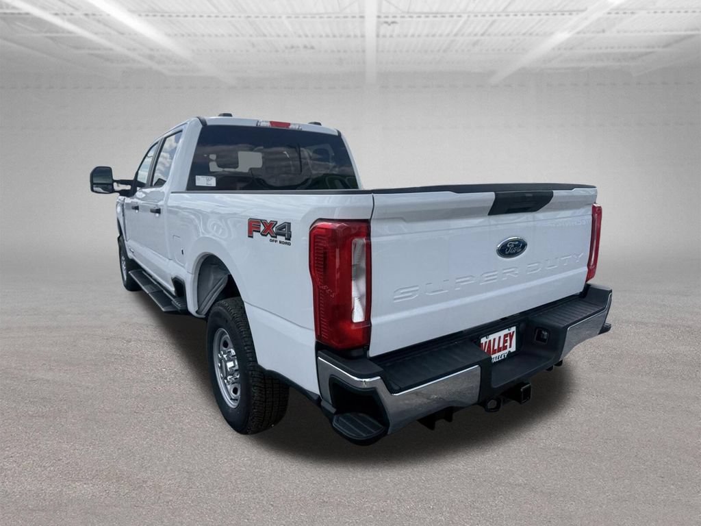 New 2026 Ford F250 XL AWD/4WD image 7