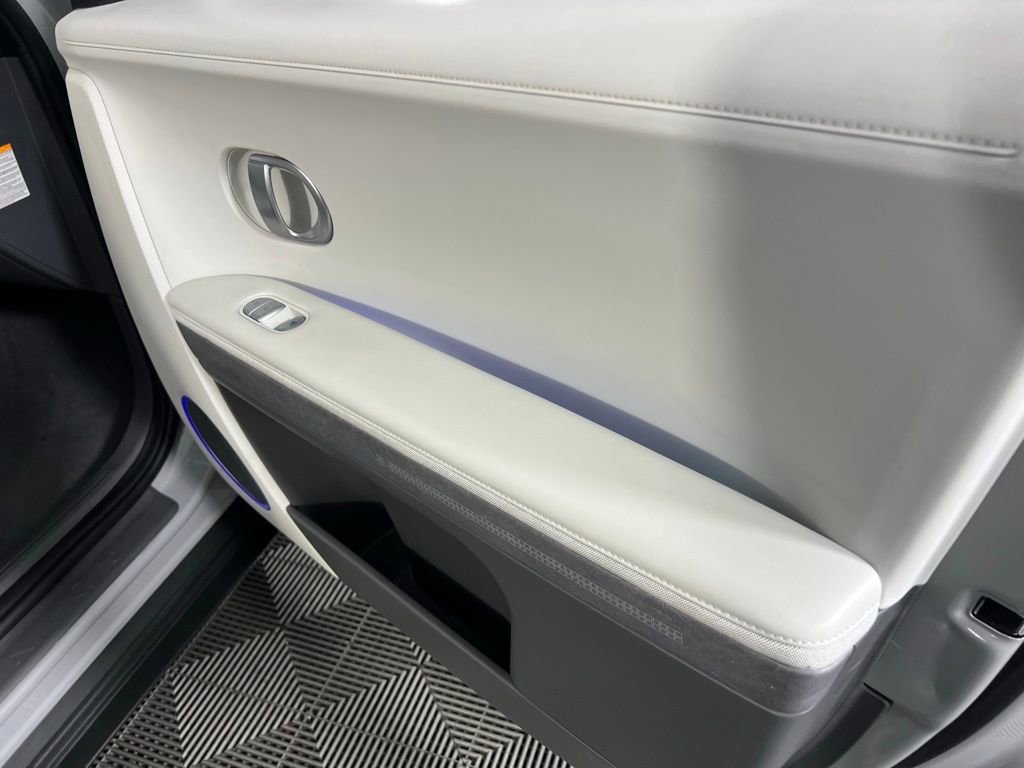 Used 2023 Hyundai Ioniq 5 SEL image 34