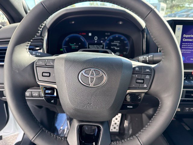 New 2026 Toyota Camry XSE w/ Premium Plus Package FWD image 15