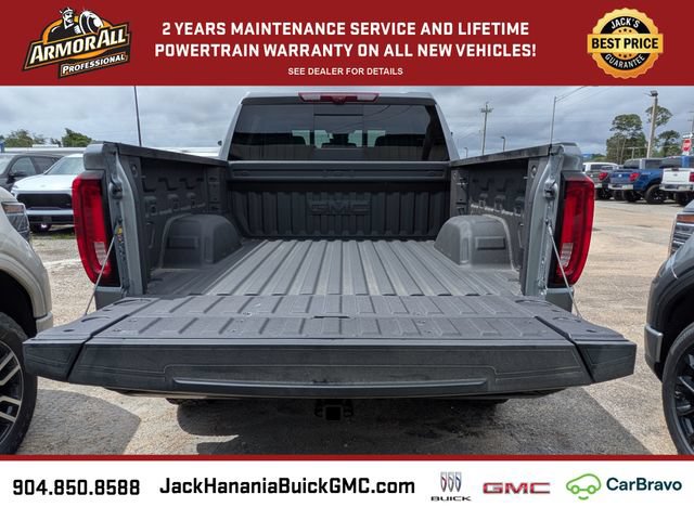 New 2026 GMC Sierra 1500 AT4X AWD/4WD image 12