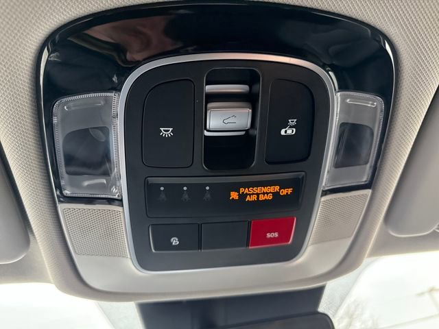 Used 2024 Hyundai Tucson SEL image 37