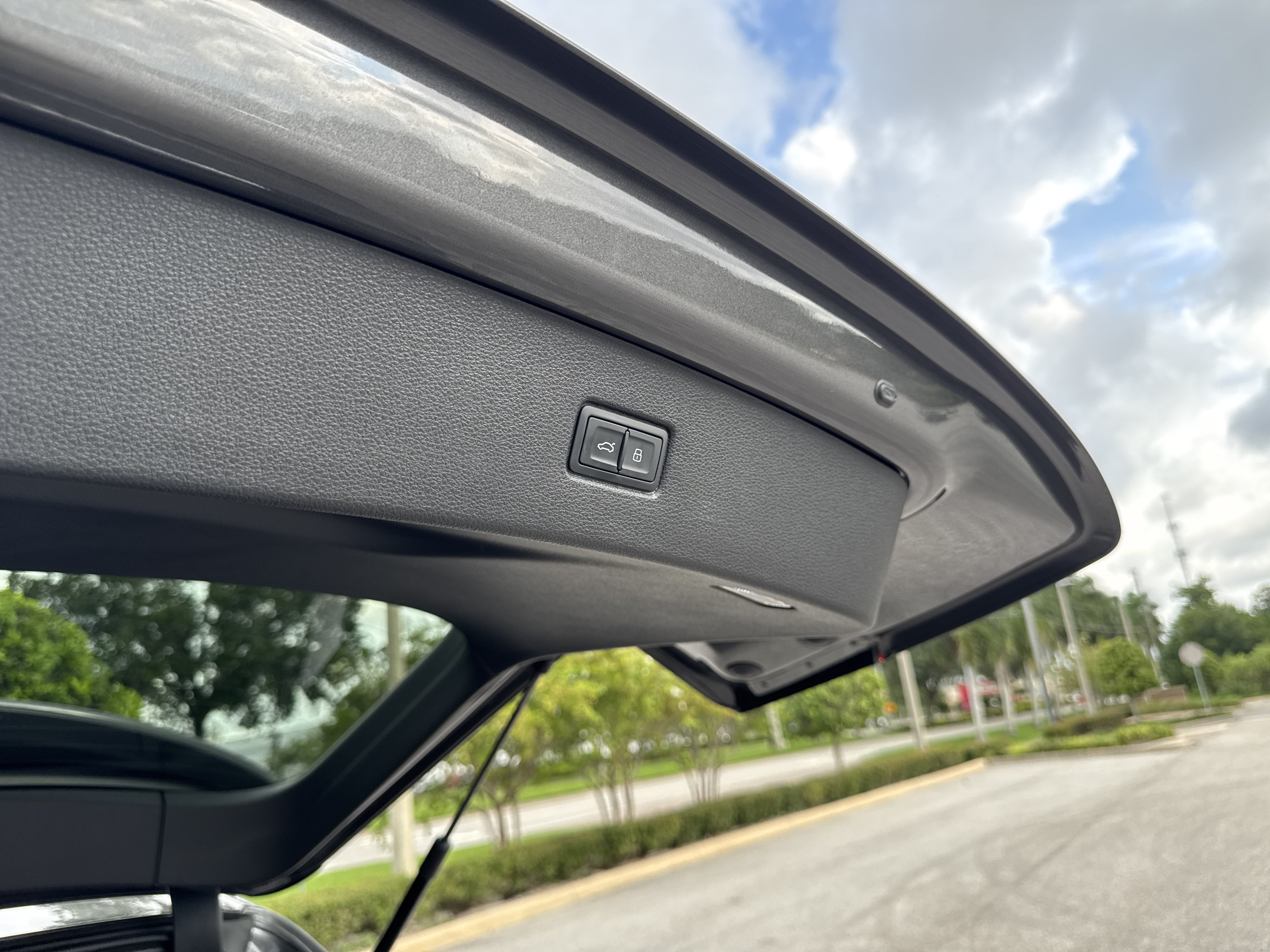Certified 2026 Audi Q7 3.0T Premium Plus AWD/4WD image 12