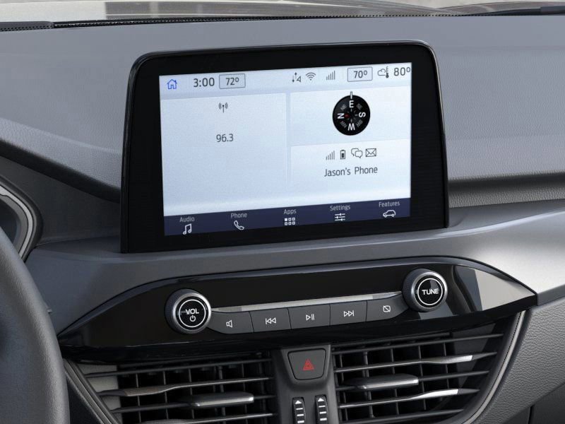 New 2026 Ford Escape Active w/ Cold Weather Package image 14