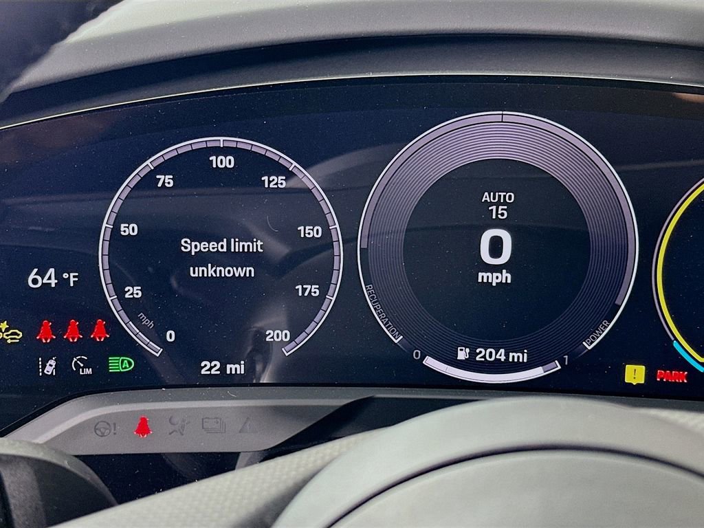 New 2025 Porsche Taycan GTS image 13