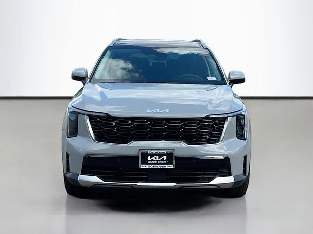 New 2026 Kia Sorento S FWD image 2