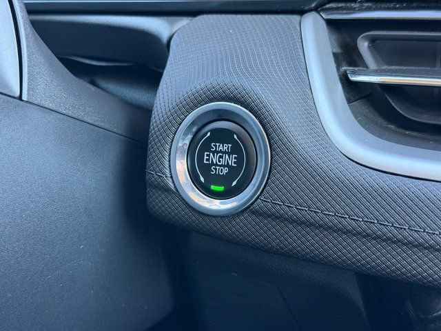 Used 2025 Chevrolet TrailBlazer LT AWD/4WD image 33