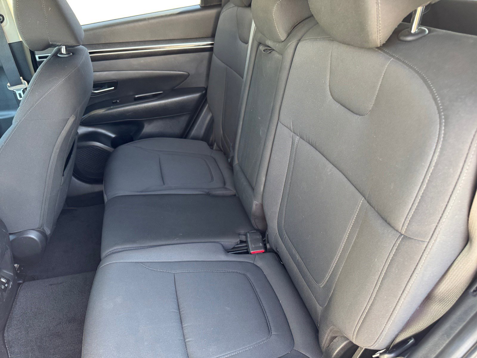 Used 2022 Hyundai Tucson SEL image 13