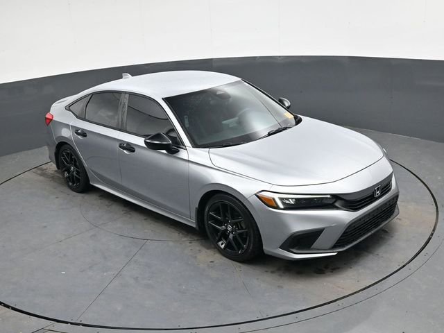 Used 2023 Honda Civic Sport image 22