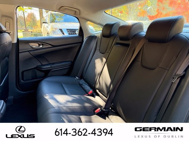 Used 2022 Honda Insight Touring image 14