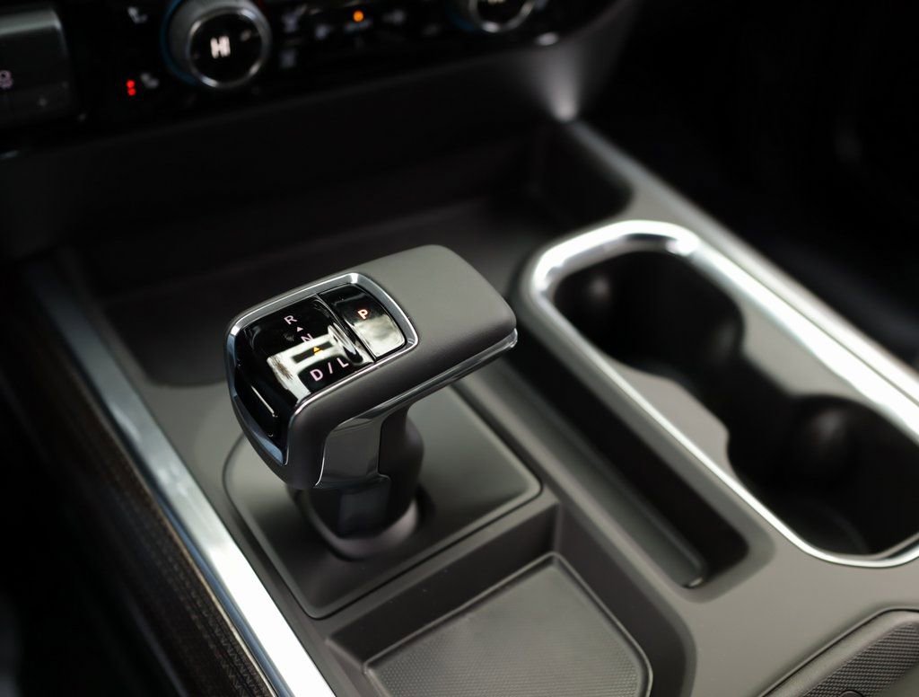 New 2026 Chevrolet Silverado 1500 RST w/ Protection Package image 20