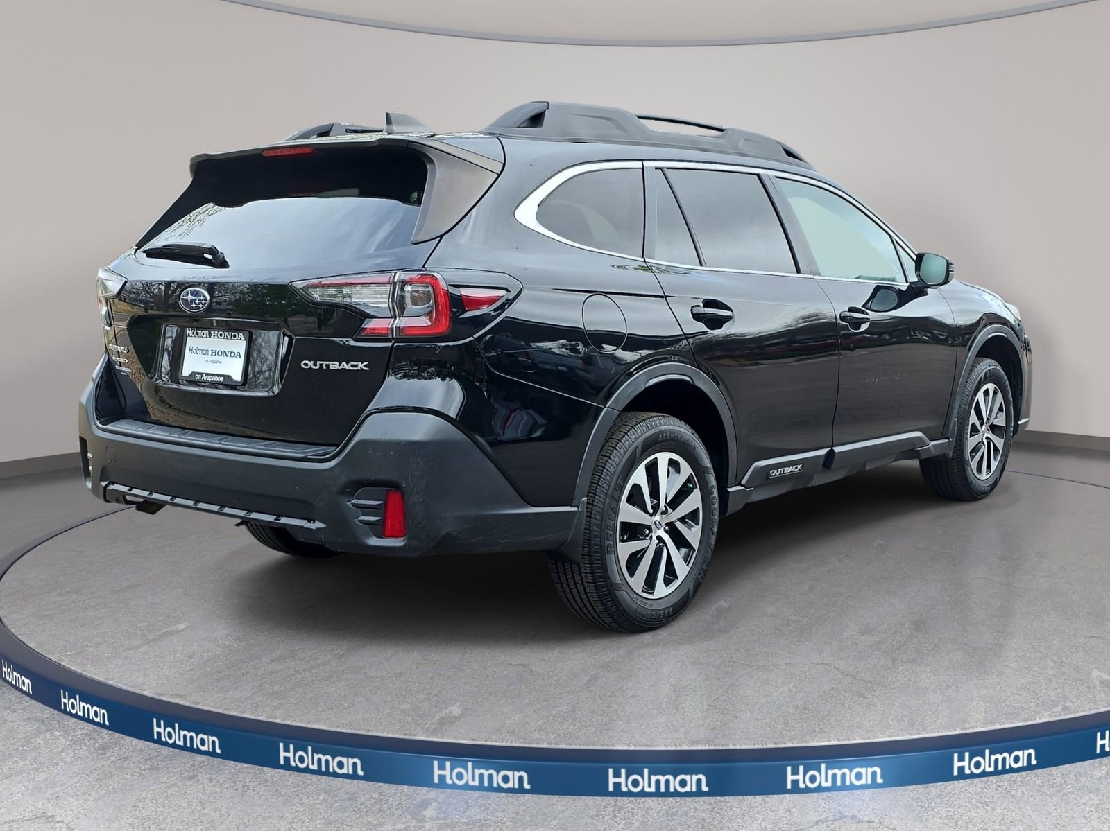Used 2020 Subaru Outback Premium AWD/4WD image 7