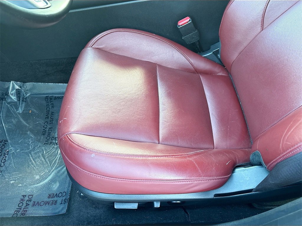 Used 2024 MAZDA MAZDA3 s image 19