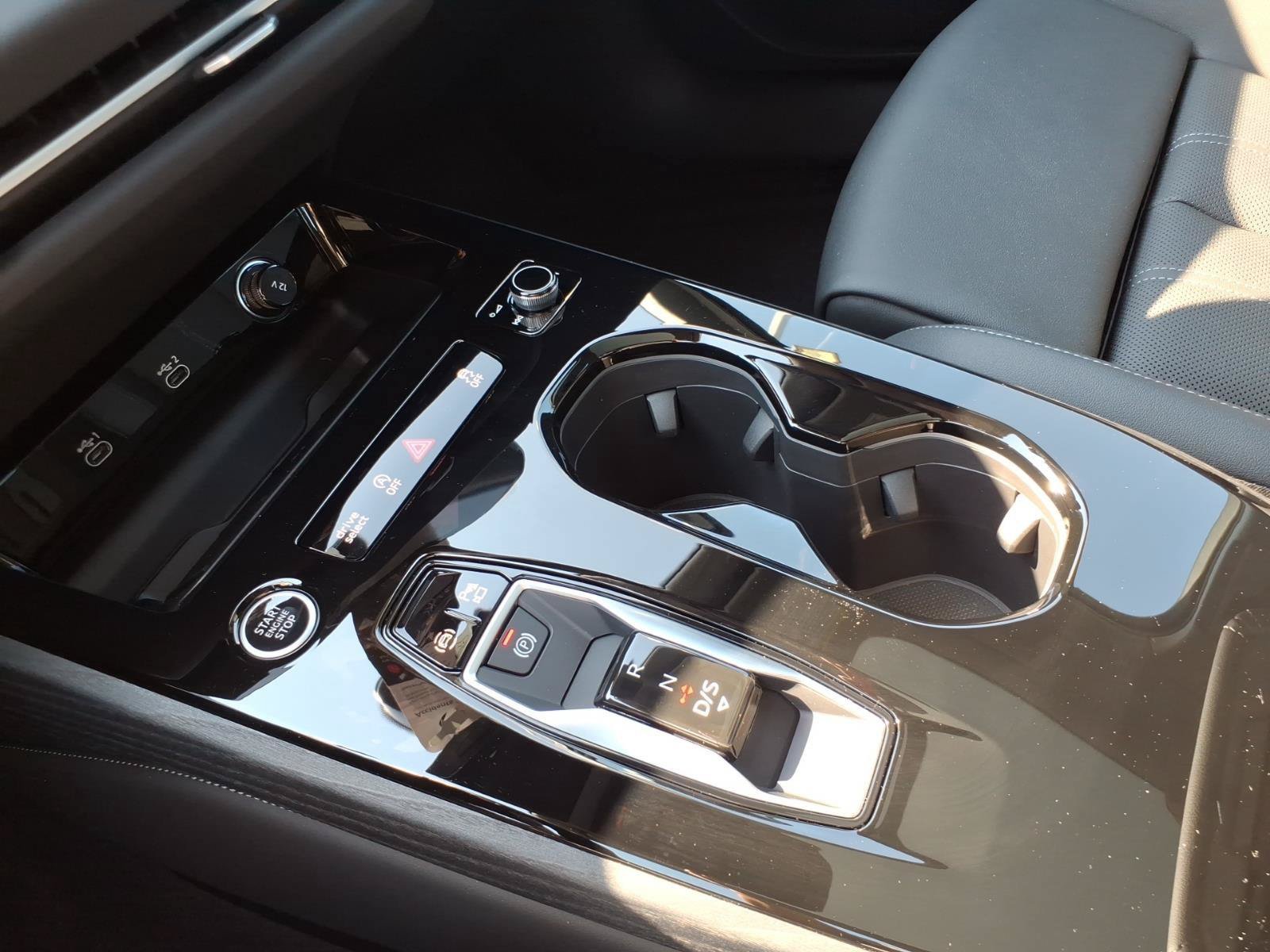 New 2026 Audi A5 Premium Plus AWD/4WD image 20