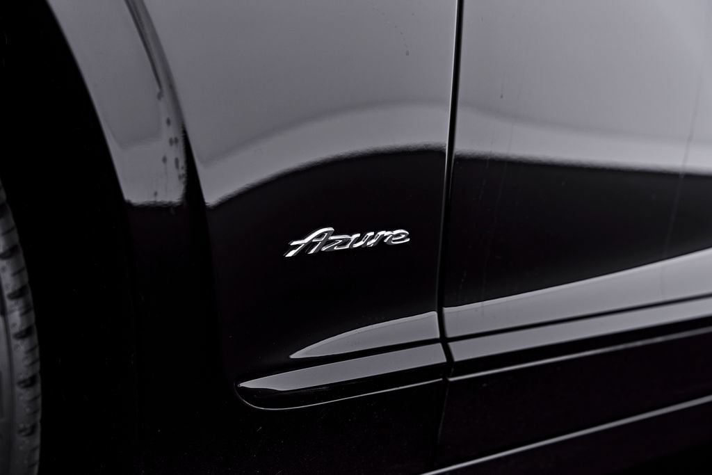 Used 2022 Bentley Flying Spur V8 AWD/4WD image 21
