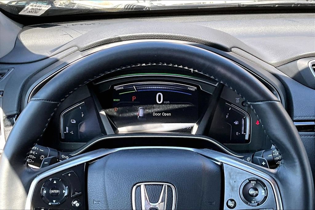 Used 2022 Honda CR-V Touring image 13