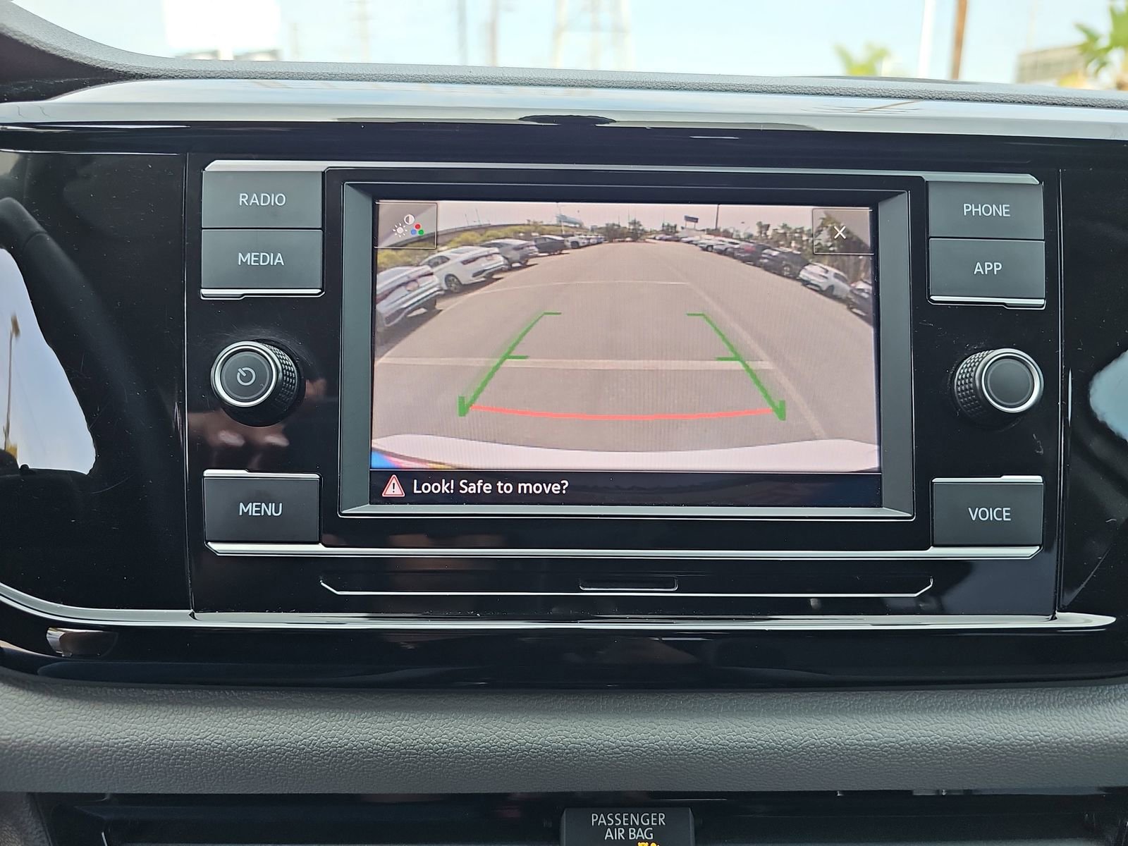 Used 2023 Volkswagen Taos S FWD image 21