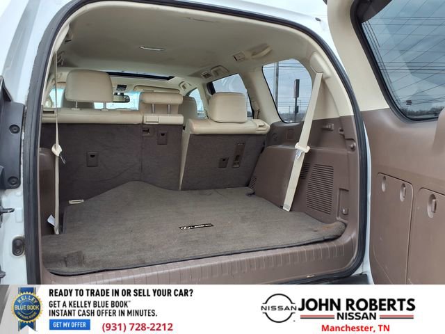 Used 2017 Lexus GX 460 Premium image 26