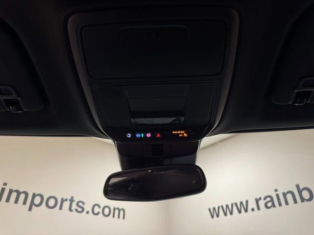 Used 2025 Buick Enclave Sport Touring FWD image 19