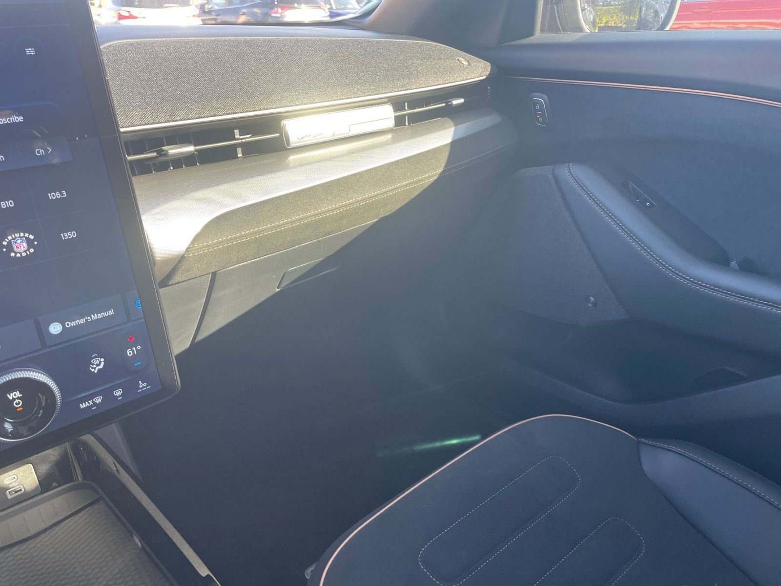 Used 2023 Ford Mustang Mach-E GT image 37