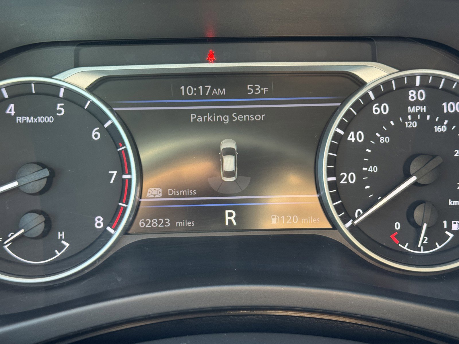 Used 2023 Nissan Sentra SV image 23