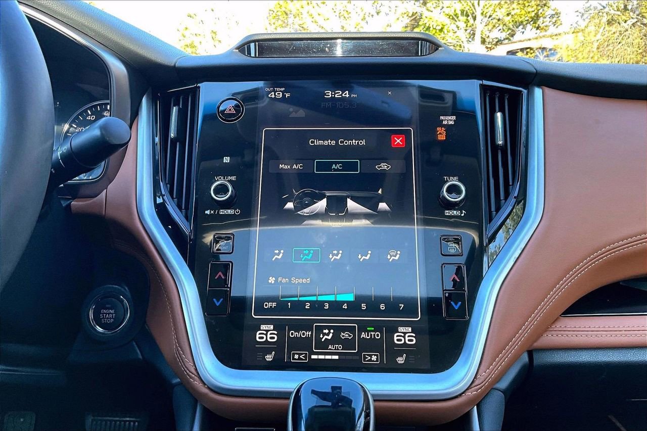 Used 2020 Subaru Legacy Touring XT w/ Popular Package #3 image 19