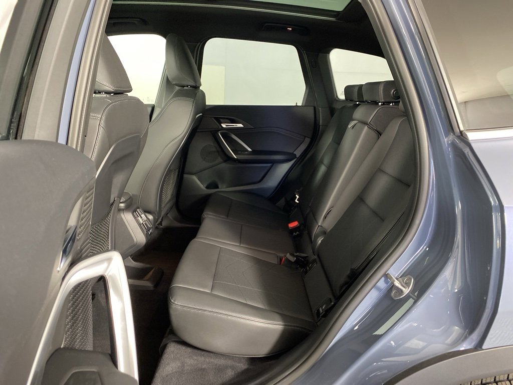 Certified 2023 BMW X1 xDrive28i w/ Convenience Package image 26