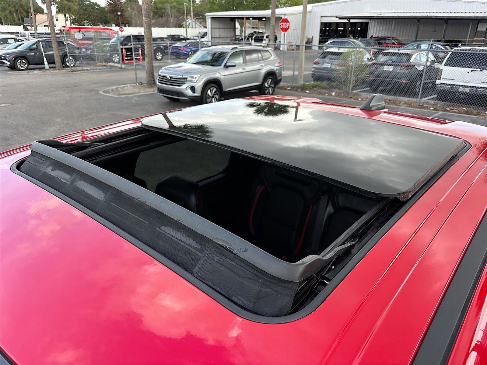 Used 2021 RAM 1500 TRX w/ TRX Level 2 Equipment Group AWD/4WD image 23