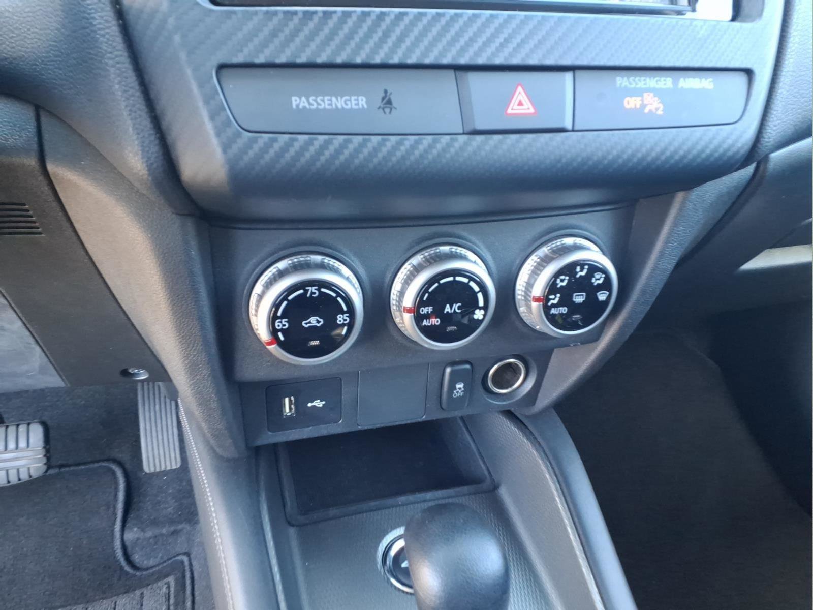 Used 2024 Mitsubishi Outlander Sport ES image 19