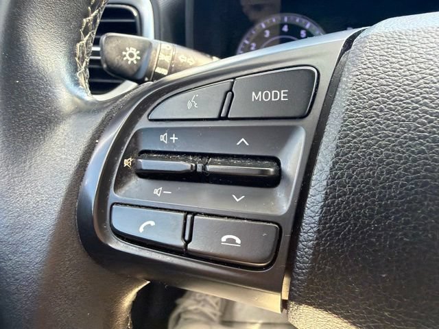 Used 2021 Hyundai Venue SEL FWD image 37