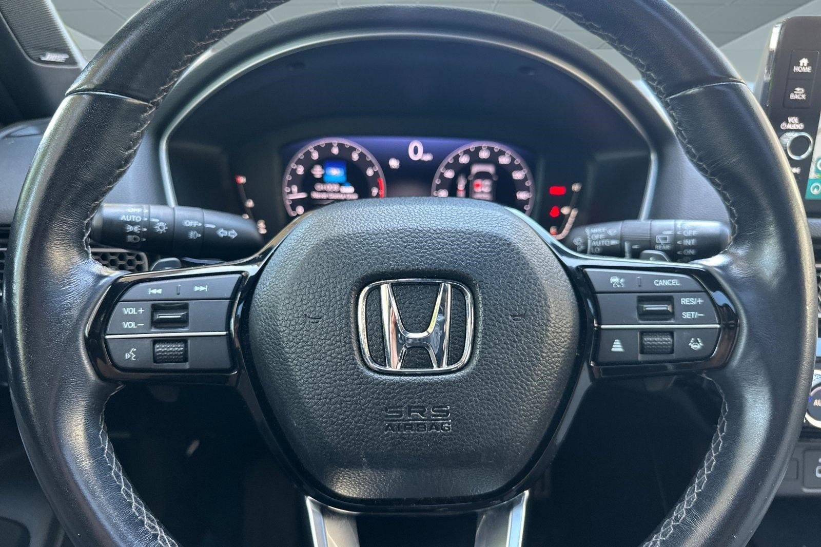 Used 2022 Honda Civic Sport Touring image 18