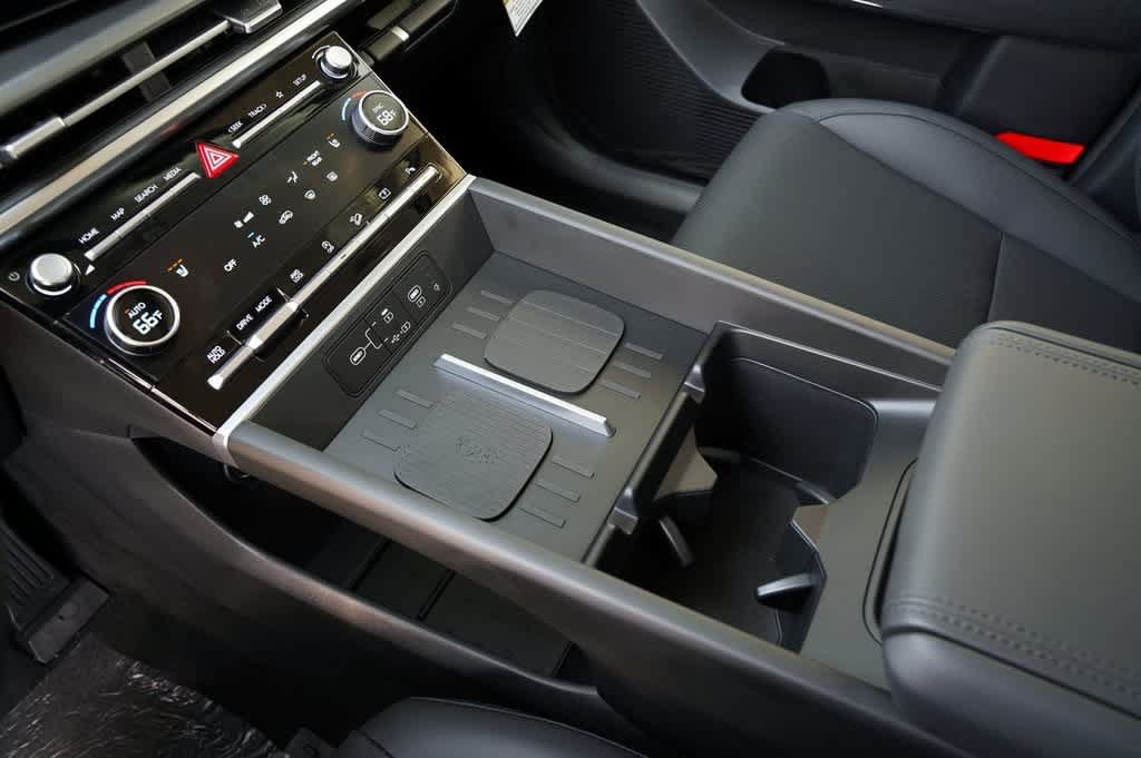 New 2026 Hyundai Santa Fe SEL FWD image 20
