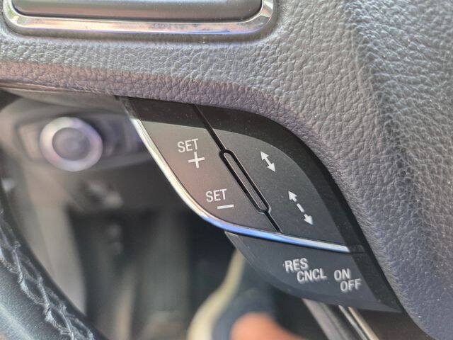 Used 2015 Lincoln MKZ Hybrid w/ Equipment Group 202A Reserve FWD image 26