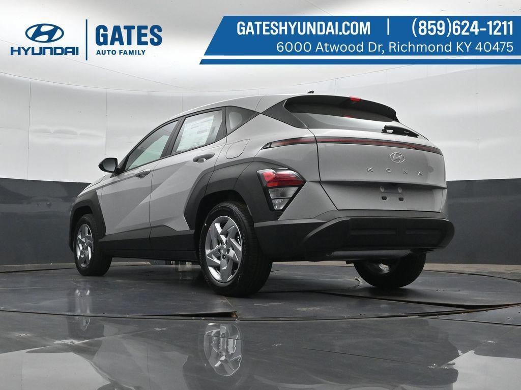 New 2027 Hyundai Kona SE FWD image 42