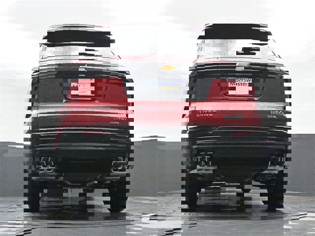 New 2026 Chevrolet Traverse High Country w/ LPO, Floor Liner Package image 48